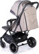 Миниатюра изображения товара Детская прогулочная коляска Acarento Antero Sandy / AS121 (песочный)