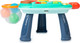 Миниатюра изображения товара Ходунки-каталка Babyhit Multi Play Cyan / WT120 (бирюзовый)