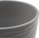 Миниатюра изображения товара Вазон Вещицы Эллипс Fdtc1 (серый)