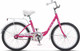 Миниатюра изображения товара Детский велосипед STELS Pilot 205 C 20 (12, розовый)
