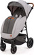 Миниатюра изображения товара Детская прогулочная коляска Babyhit Esperto Light Grey / AS140 (светло-серый)