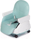 Миниатюра изображения товара Стульчик для кормления Babyhit Biscuit Light Blue / BHC104 (светло-голубой)