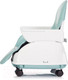 Миниатюра изображения товара Стульчик для кормления Babyhit Biscuit Light Blue / BHC104 (светло-голубой)