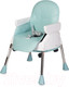Миниатюра изображения товара Стульчик для кормления Babyhit Biscuit Light Blue / BHC104 (светло-голубой)