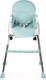 Миниатюра изображения товара Стульчик для кормления Babyhit Biscuit Light Blue / BHC104 (светло-голубой)