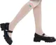 Миниатюра изображения товара Колготки детские Mark Formelle 712K-2797 (р.116-122, молочный/бежевый меланж)
