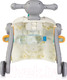 Миниатюра изображения товара Ходунки-каталка Babyhit Multi Toy Grey / WT100 (серый)