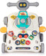 Миниатюра изображения товара Ходунки-каталка Babyhit Multi Toy Grey / WT100 (серый)