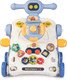 Миниатюра изображения товара Ходунки-каталка Babyhit Multi Toy Blue / WT100 (голубой)