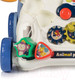 Миниатюра изображения товара Ходунки-каталка Babyhit Multi Toy Blue / WT100 (голубой)