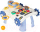 Миниатюра изображения товара Ходунки-каталка Babyhit Multi Toy Blue / WT100 (голубой)
