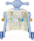 Миниатюра изображения товара Ходунки-каталка Babyhit Multi Toy Blue / WT100 (голубой)