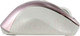 Миниатюра изображения товара Мышь Genius Ergo 9000S Pro (розовый)