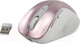 Миниатюра изображения товара Мышь Genius Ergo 9000S Pro (розовый)