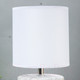 Миниатюра изображения товара Прикроватная лампа Risalux 16374/1 / 5448838 (белый/серый)