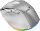 Миниатюра изображения товара Мышь Genius Ergo 9000S Pro (серый)