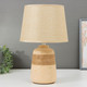 Миниатюра изображения товара Прикроватная лампа Risalux 16351/1 / 5448809 (бежевый)