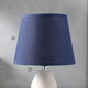 Миниатюра изображения товара Прикроватная лампа Risalux 16199/1 / 5193493 (синий/серый)
