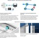 Миниатюра изображения товара Беспроводная точка доступа Cudy AP1300 Outdoor