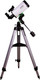 Миниатюра изображения товара Телескоп Sky-Watcher MAK102/1300 StarQuest EQ1 / 76338
