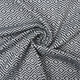 Миниатюра изображения товара Плед Этель East 100x180 / 10398563 (темно-серый)