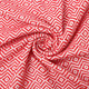 Миниатюра изображения товара Плед Этель East 100x180 / 10398564 (красный)