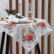 Миниатюра изображения товара Скатерть Этель Новогодняя 10150828
