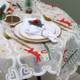 Миниатюра изображения товара Скатерть Этель Сказочная 10150831