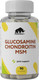 Миниатюра изображения товара Пищевая добавка Prime Kraft Глюкозамин Хондроитин МСМ (90 капсул)