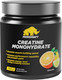 Миниатюра изображения товара Креатин Prime Kraft Creatine Monohydrate (200г, цитрусовый микс, банка)