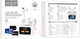 Миниатюра изображения товара Беспроводные наушники Hoco EW72 TWS Touch Screen + ANC (белый)