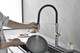 Миниатюра изображения товара Смеситель Paulmark Barrel Ba214029-BS