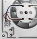 Миниатюра изображения товара Вентилятор накладной Royal Thermo RAFC 120 (белый)