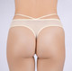 Миниатюра изображения товара Трусы женские Verally 1128-2 (р.106, селена)