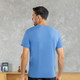 Миниатюра изображения товара Футболка Verally 623-1 (р.170,176-116, сине-голубой)