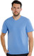 Миниатюра изображения товара Футболка Verally 623-1 (р.170,176-96, сине-голубой)
