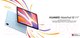 Миниатюра изображения товара Планшет Huawei MatePad SE 11" 8GB/128GB LTE AGS6-L09 / 53014AYK (серый)