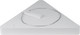 Миниатюра изображения товара Потолочный светильник ЭРА Geometria Delta SPO-151-W-40K-030 / Б0050574