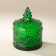 Миниатюра изображения товара Емкость для хранения Lefard Celebration Green / 355-356