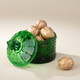 Миниатюра изображения товара Емкость для хранения Lefard Celebration Green / 355-356
