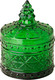 Миниатюра изображения товара Емкость для хранения Lefard Celebration Green / 355-356