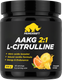 Миниатюра изображения товара Аминокислота AAKG Prime Kraft AAKG 2:1 & DL-Malate (200г, ананас-апельсин)