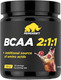 Миниатюра изображения товара Аминокислоты BCAA Prime Kraft 2:1:1 (150г, кола-вишня)
