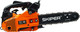 Миниатюра изображения товара Бензопила цепная Skiper TV3003