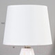 Миниатюра изображения товара Прикроватная лампа Risalux Брианна 7984491 (белый)