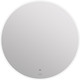 Миниатюра изображения товара Зеркало Cersanit Eclipse Fusion 72x72 / 64810 (с подсветкой)