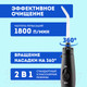 Миниатюра изображения товара Ирригатор Galaxy Line GL5002 (черный)