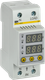 Миниатюра изображения товара Реле напряжения IEK IVC21-1-40