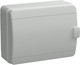 Миниатюра изображения товара Бокс пластиковый IEK TF5-KP73-N-18-65-K03-K03