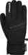 Миниатюра изображения товара Перчатки лыжные Reusch Steve R-Tex Xt / 6401295-7701 (р-р 9.5, черный/белый)